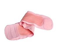 VINTORKY Moisturizing Neck Patch Gel Anti-wrinkle Neck Smoothing Pads with Essential Oils for Saggy Skin and Chest Wrinkle Care