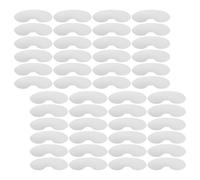 VINTORKY Mouth Breathing Tape 90 Sheets Skin-Friendly Adhesive Breathable Strips for Snoring Prevention Comfortable Night Use for Adults