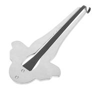 VINTORKY Mouth String Harp Jaw Harp for Adults Portable Ethnic Music Instrument for Learning and Playing in Home Classroom