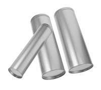 VINTORKY Moxibustion Extinguishing Device 3Pcs Portable Moxa Stick Snuffer Burner Box with Smoke Reduction and Safe Extinguishing Function for Home Use Alternative Medicine Therapy