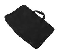 VINTORKY Music Stand Carrier Bag Lightweight Oxford Cloth Bag for Music Book Storage for Performers and Travel