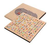 VINTORKY National Flags Push Pins 291Pcs for Map Marking and Bulletin Boards with Ergonomic Grip for Office and Travel Planning