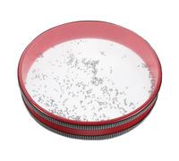 VINTORKY Ocean Wave Sound Drum for Boys and Girls Musical Instrument Lightweight Sea Sound Bead Drum Early Music Education Tool