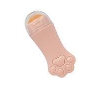 VINTORKY Oil Absorbing Stick Facial Skin Care Roller Volcanic Stones for Oil Control Blotting Massager Portable Face Tool for Makeup Removal