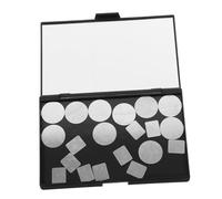 VINTORKY Organize Your Makeup This Magnetic Eyeshadow Palette Empty Palette Tray
