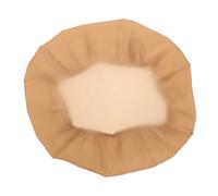 VINTORKY Pendant Lamp Shade Diffuser Lampshade Cover 8.66In Flexible Lamp Shade PEVA Light Barrier for Ceiling and Hanging Lamps for Bedroom Hotel