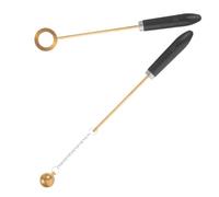 VINTORKY Physics Experiment Tool Set for Thermal Expansion and Contraction Plastic and Stainless Steel Materials, Strong and Reliable Performance for Teaching and Demonstration in Classroom