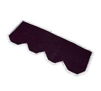 VINTORKY Piano Cover for Electric Piano 88-key Piano Protector Universal Piano Accessory Removable Keyboard Note