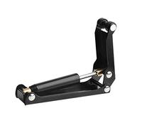 VINTORKY Piano Hydraulic Slow Soft Fall Device Ultra-Thin Cover Descender Anti-Pinch Finger Protector Fallboard Decelerator Keyboard Cover Control Accessory