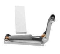 VINTORKY Piano Slow Fall Device Silver Piano Buffer External Descend Control Silent Retarder Musical Instrument Parts Random Color