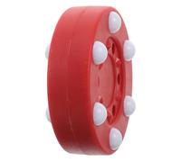 VINTORKY Plastic Roller Hockey Durable Training Accessory for Street and Field Hockey Practice Weatherproof Design for Professional Use Performance