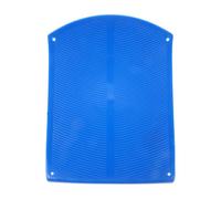 VINTORKY Plastic Seat Pad Replacement Panel for Tour Bus and Patrol Car Lightweight Plastic Renovating Seat Panel Versatile Solution for Repairing
