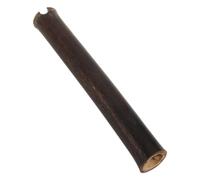 VINTORKY Portable Bamboo Wind Trainer Mouthpiece for Xiao Flute with Embouchure Formation Aid and Improved Tone Consistency, for Beginners and On-the-go Practice or Travel Sessions