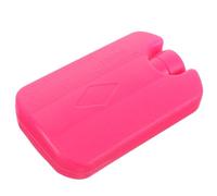 VINTORKY Portable Gel Ice Pack Cooling Tool for Pet Beverage Cooler Case Multipurpose Cooling Case Lightweight Ice Compartment for Camping and Lunch Boxes