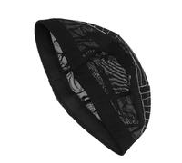VINTORKY Portable Hair Net Breathable Wig Cover High Elasticity for Comfortable Wear Lightweight Mesh Cap for Women for Various Occasions and Fashionable Design