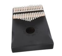 VINTORKY Portable Keys Kalimba Thumb Piano Lightweight Creative Musical Instrument for Beginners Durable Design with Beautiful Melodies for Music Lovers and