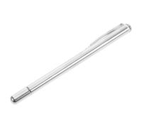 VINTORKY Portable Stainless Steel Conducting, Telescopic, for Orchestra Conductors, Precise Direction, Comfortable Grip, Concert Accessory for Choir Performances