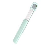 VINTORKY Portable Ukulele Chord Practice Tool Comfortable Chord Finger Exerciser ABS Material Compact Size Easy to Play for Beginners and Young People