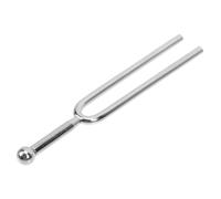 VINTORKY Practical Multipurpose Tuning Fork for Violin Accurate Pitch Tool for Musicians and Music Education