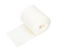 VINTORKY Practical Piano Felt Strip Tool Made of Beige Felt Material That Can Be Cut to Size Helping Piano Players Achieve Beautiful Music with Simple and Appearance