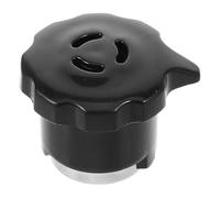 VINTORKY Pressure Cooker Valve Replacement, Electric Pressure Cookers for Steam Release Handle Sturdy Plastic and Aluminium Alloy Safety Relief Valve, Home Kitchen Accessory