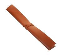 VINTORKY Pu Drumstick Bag Drumstick Holder Storage Bag for 2 Sticks Practice Room Performance Stage Easy to Carry and Protect Your Drumsticks