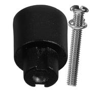 VINTORKY Rear View Mirror Camera Mounting Bracket Extension Rod for Dashcam