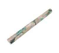 VINTORKY Reptile Tank Rocks Pattern Sticker 39.37X17.72 Inch Paper Material Self-Adhesive Background Wall Picture Decor for Reptile Tank Landscaping