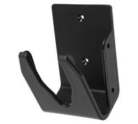 VINTORKY Scanning Barcode Stand, 360° Rotatable Plastic Holder, Wall or Desk Installation, Stable Support for Logistics and Transportation