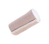 VINTORKY Self-Adhesive Elastic Sports Tape for Athletes 4.5m Long 7.5cm Wide Protective Elastic Wrap for Injury Recovery Suitable for Men and Women