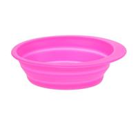 VINTORKY Silicone Makeup Brush Foldable Rinsing Pad for Brushes Easy Use Scrubber for Makeup Tools and Elastic Design for Beauty Enthusiasts