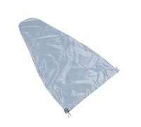 VINTORKY Silk Violin Cover for Decoration and Scratch Prevention Dirt Resistant Violin Cloth Protector Suitable for Home and Case Use