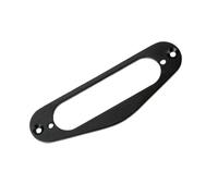 VINTORKY Single Pickup Frame Mounting Ring for Guitar Pickup Ring Diy Accessory for Tl Style Electric Guitars