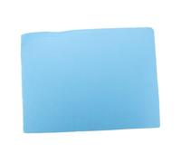 VINTORKY Sky-Blue Foam Slab Board Blocks Craft Foam for Miniature Sculpting DIY Mountain Building Models Versatile Scenic Art Material with Easy Installation