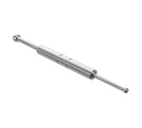 VINTORKY Stainless Steel Pen Set Double-Ended Acupoint Tool for Portable Manual Acupressure for Relaxation