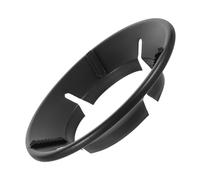 VINTORKY Stove Windproof Cover Energy-saving Stove Gather Fire Hood Sturdy Windproof Design Cooking at Home