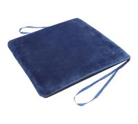 VINTORKY Sturdy Polyester Stadium Seat Cushion Lightweight Outdoor Sitting Mat for Bleachers Picnics Portable Cushion Pad for Events Camping