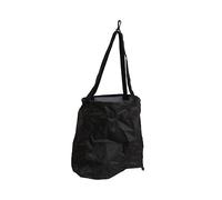 VINTORKY Swim Resistance Training Water Bag Umbrella for Strength Training Drag Belt for Adults Swim Strokes Fitness Black Random Color