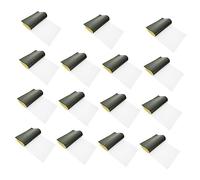 VINTORKY Tattoo Transfer Paper A4 Size 15 Sheets Professional Tracing Paper for Tattooing Household Use Thermal Stencil Transfer Supplies