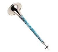 VINTORKY Traditional Suona for Chinese Music Ethical Handcraft Instrument for Beginners and Performers