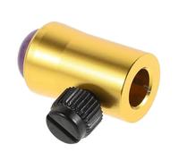 VINTORKY Tuning Fork Feet for Meditation and Healing Compatibility Elegant Aesthetic for Enhanced Sound Therapy