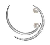 VINTORKY Unique Decorative Hair Pins for Women Stylish Hair Bun Pins for Braids