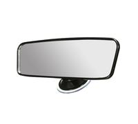 VINTORKY Universal Pivotable Design for Rear View Mirror Replacement Interior and High Clarity Glass, Keeping Eye the Back Car Suv for Driving