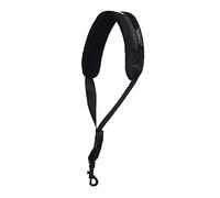 VINTORKY Universal Saxophone Harness Widen Straps Saxophone Shoulder Strap for Neck Pain Relief