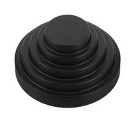 VINTORKY Vinyl Record Stabilizer Turntable Accessory Weight Clamp for Vibration Reduction Enhance Audio Clarity Easy Installation