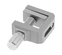 VINTORKY Violin Crack Repair Clamp Tool for Securely Holding Cracked Panels Portable Luthier Tool for Versatile Design for Enhanced Repair Results
