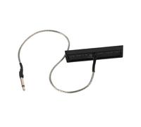 VINTORKY Violin Pickup Stick Audio under Saddle Pickup for Sound Reproduction for Practice Performance and Recording Violin Accessories