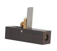 VINTORKY Violin Tool Thumb Plane Cutter Woodworking Hand Plane Luthier Tool for Violin Making for Carving and Shaping Wooden Instruments