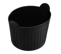 VINTORKY Wax Pot Silicone Bowl 200Ml Non-Stick Wax Warmer Replacement Part for Waxing Accessories and Home Beauty Treatments