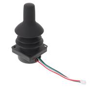 VINTORKY Wheelchair Hand Control Joystick Replacement - Electric Wheelchair Rocker Rotation Controller for Disabled Adult Daily Commute